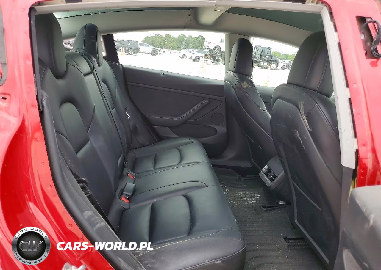 2023 Tesla Model 3 VIN:5YJ3E1EA4PF430180 - 10
