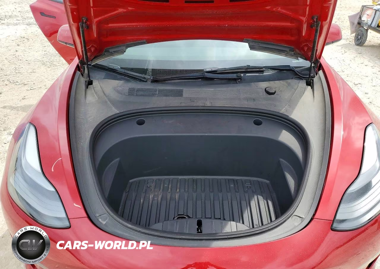 2023 Tesla Model 3 VIN:5YJ3E1EA4PF430180 - 11