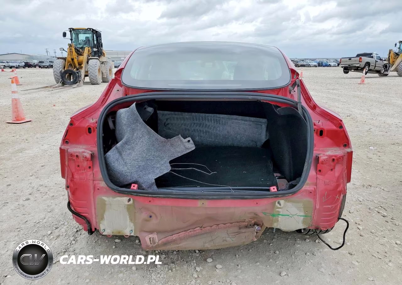 2023 Tesla Model 3 VIN:5YJ3E1EA4PF430180 - 6