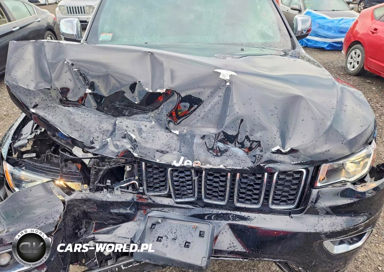 2021 Jeep Grand Cherokee Limited VIN:1C4RJFBG6MC563799 - 12