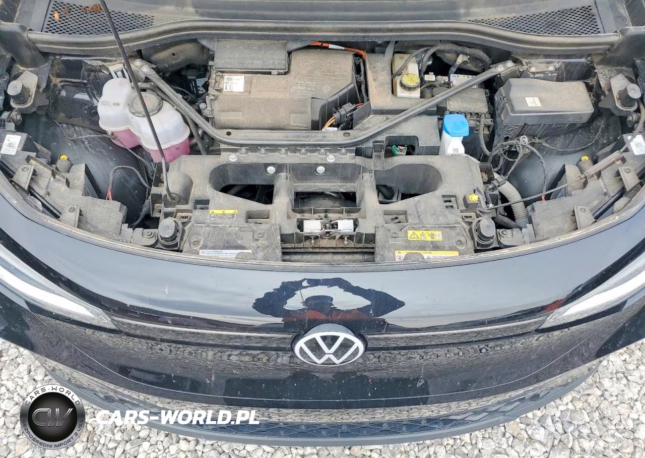 2023 Volkswagen Id.4 Pro S VIN:1V2WNPE84PC052371 - 11