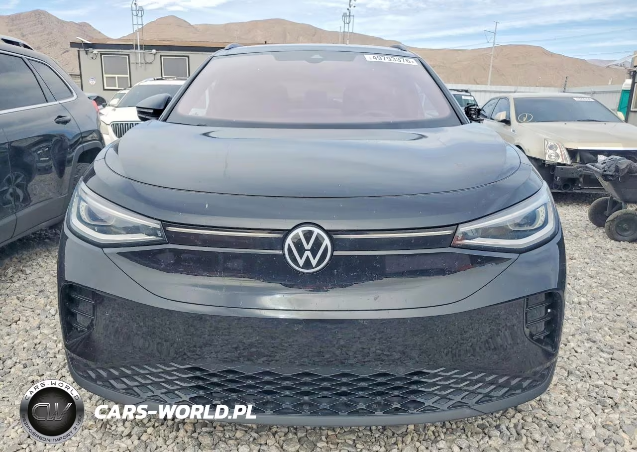 2023 Volkswagen Id.4 Pro S VIN:1V2WNPE84PC052371 - 5