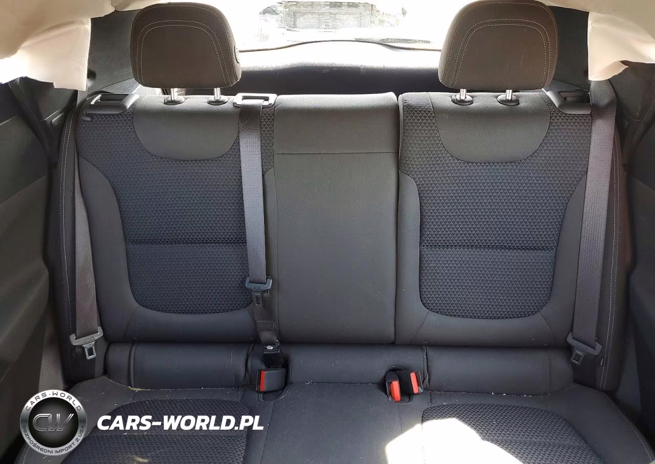 2023 Chevrolet Bolt Euv Lt VIN:1G1FY6S02P4165157 - 10