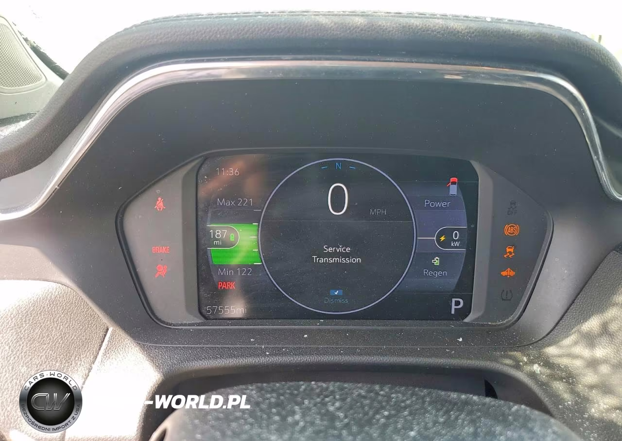 2023 Chevrolet Bolt Euv Lt VIN:1G1FY6S02P4165157 - 9