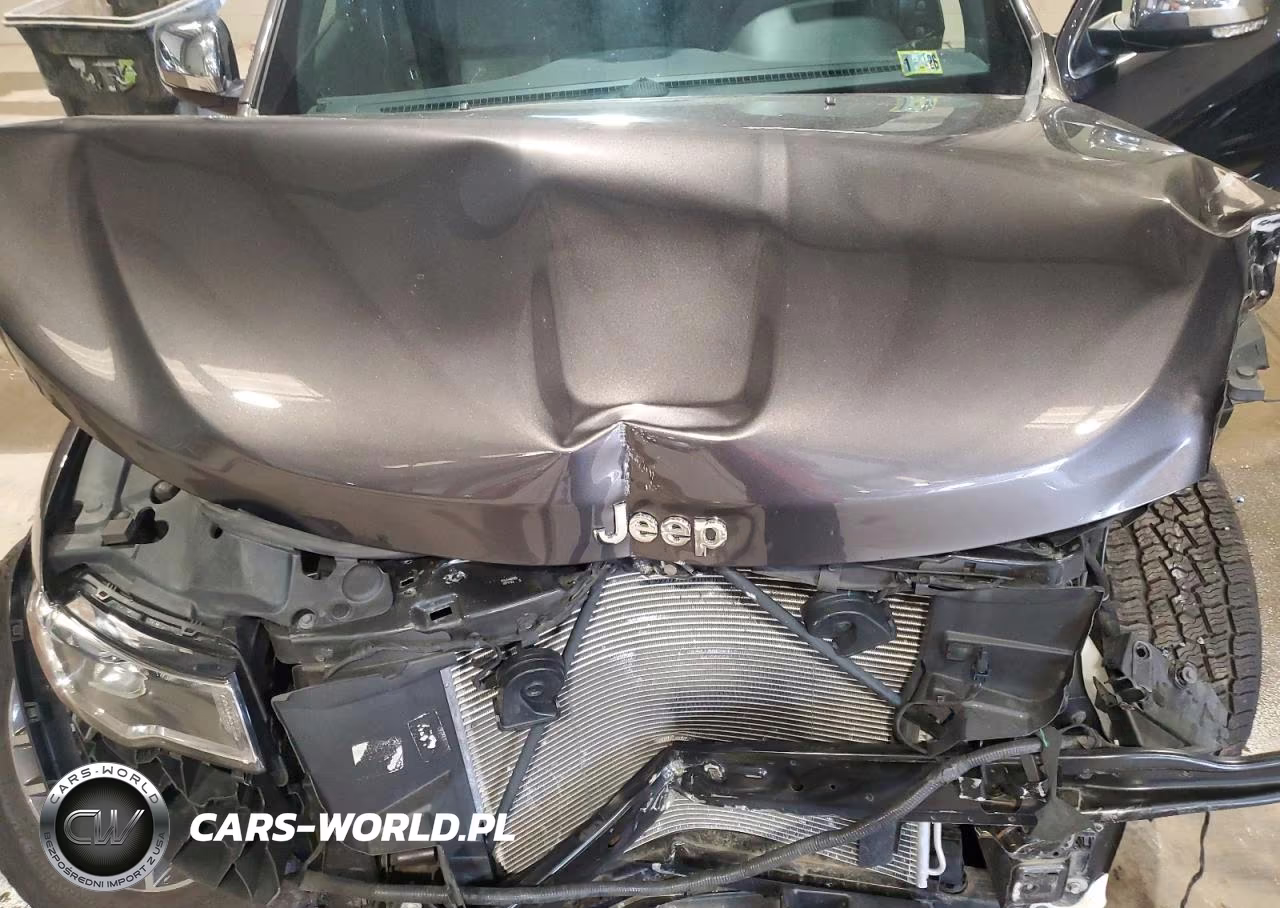 2021 Jeep Grand Cherokee Limited VIN:1C4RJFBGXMC665946 - 12