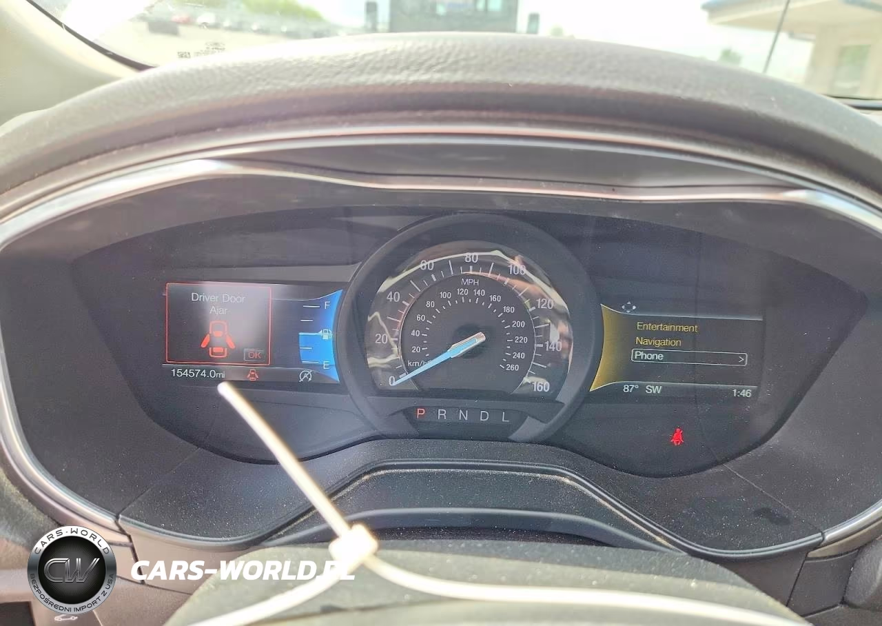 2020 Ford Fusion Se VIN:3FA6P0HD1LR251990 - 9