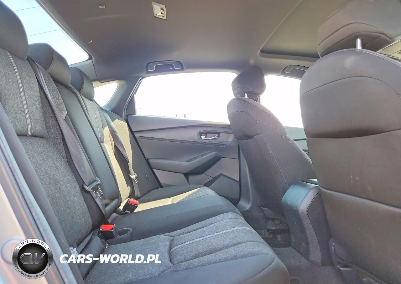 2024 Hond Accord VIN:1HGCY2F55RA060983 - 10