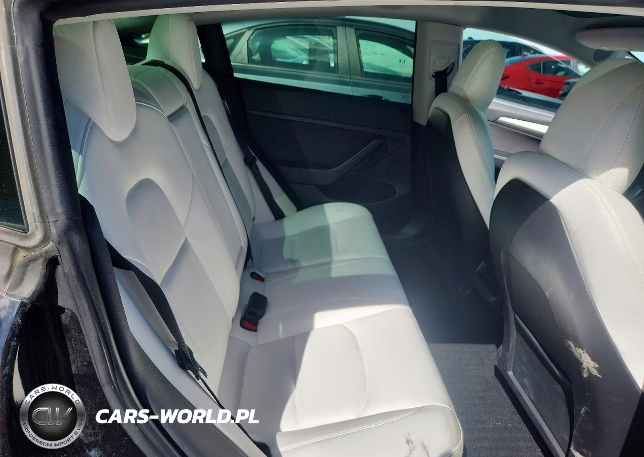 2023 Tesla Model 3 VIN:5YJ3E1EC8PF421225 - 10