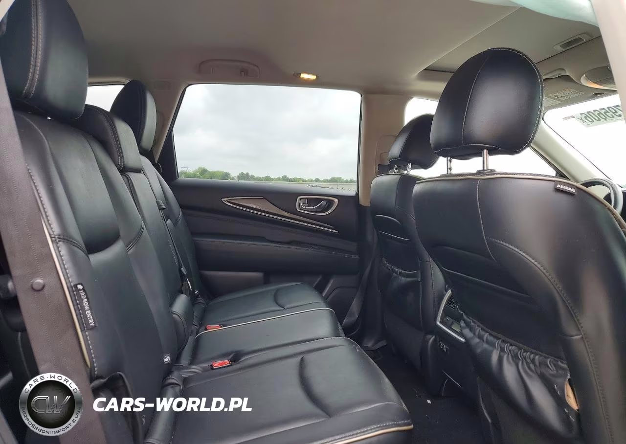 2020 Infiniti Qx60 Pure VIN:5N1DL0MN0LC523421 - 10