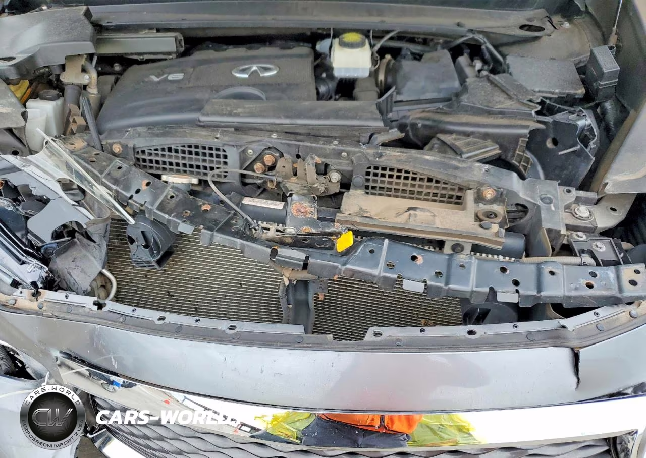 2020 Infiniti Qx60 Pure VIN:5N1DL0MN0LC523421 - 11