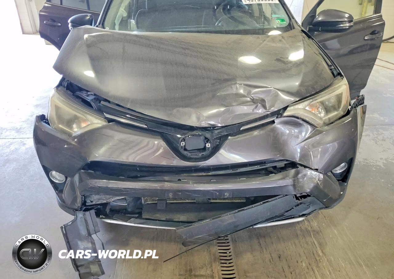 2018 Toyota Rav4 Xle VIN:JTMRFREV3JJ746940 - 12