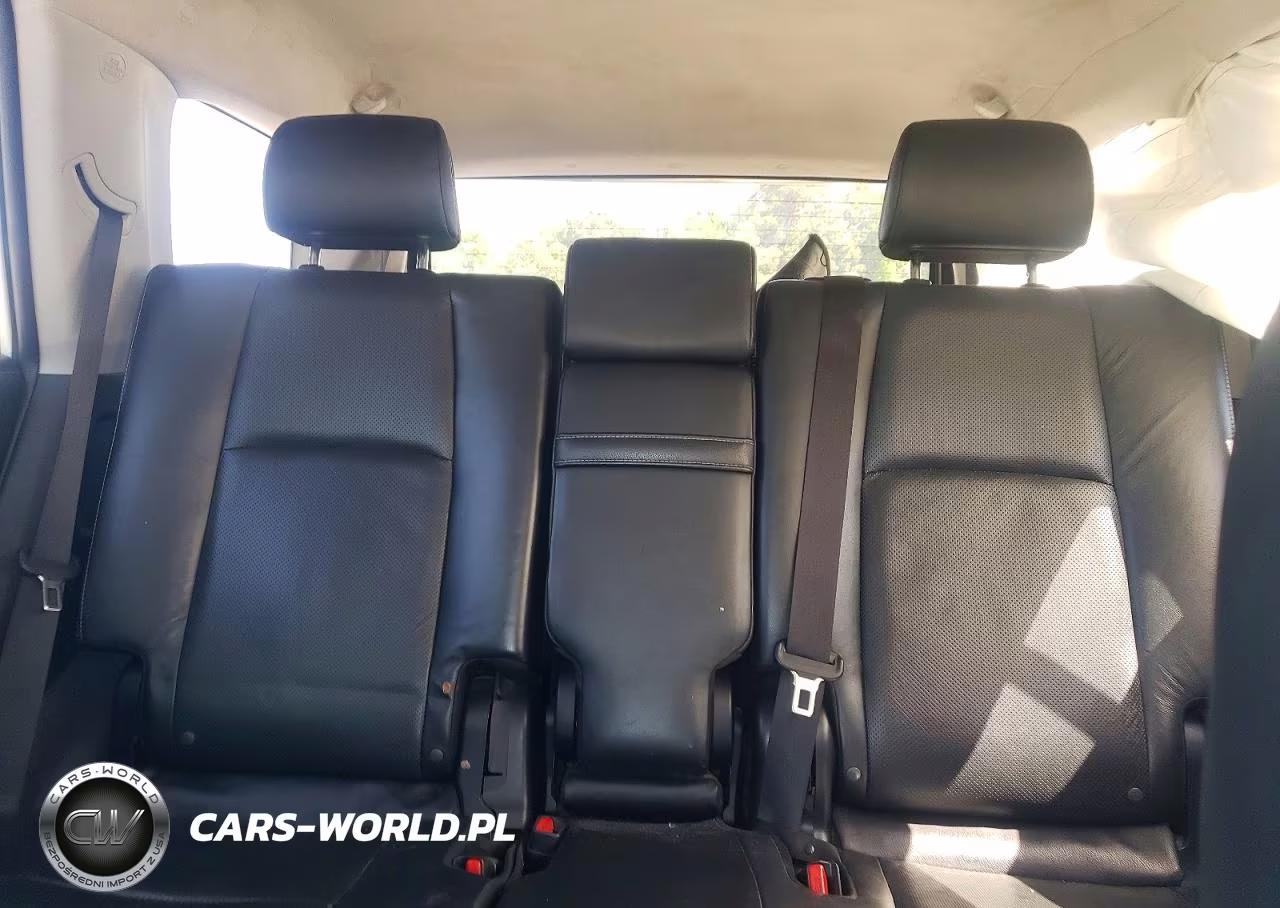 2019 Toyota 4Runner Limited VIN:JTEBU5JR1K5631445 - 10