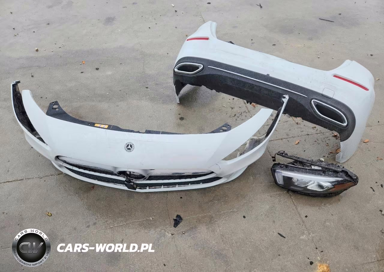 2020 Mercedes-Benz A 220 VIN:WDD3G4EB4LW038753 - 12