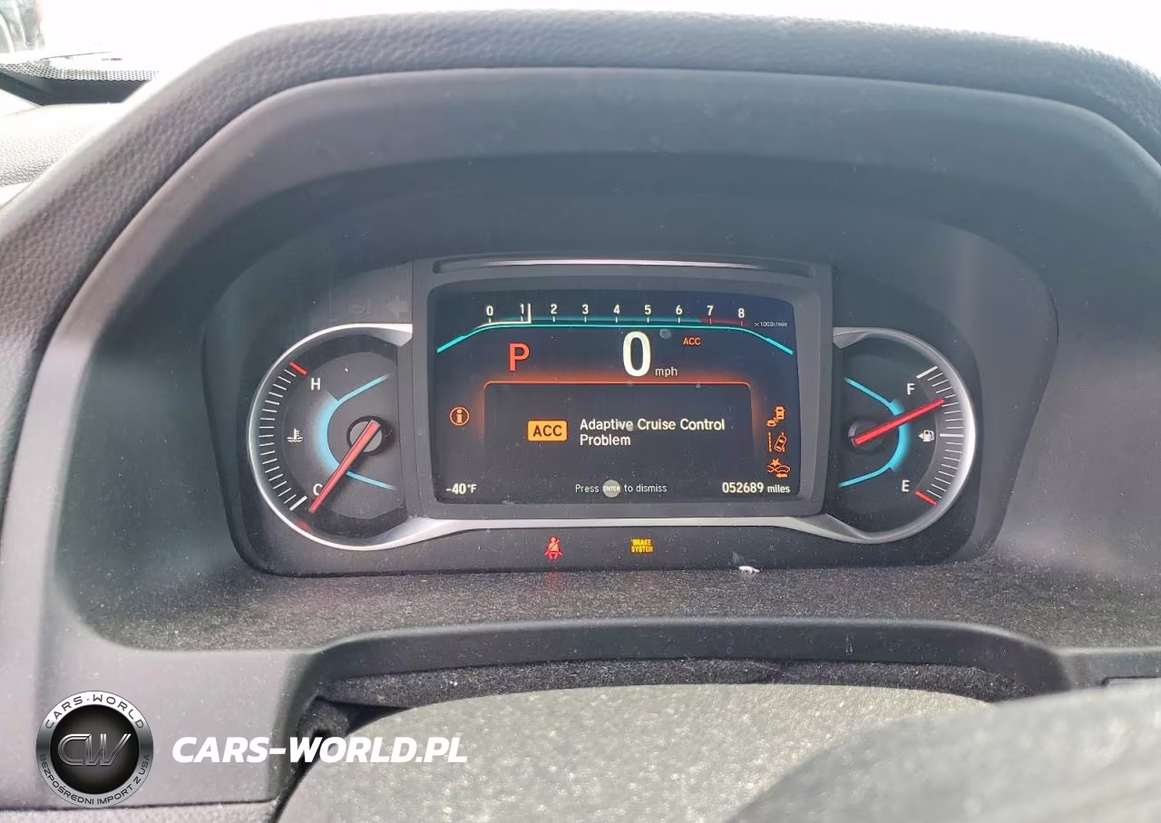 2021 Honda Pilot Ex VIN:5FNYF6H38MB054950 - 9