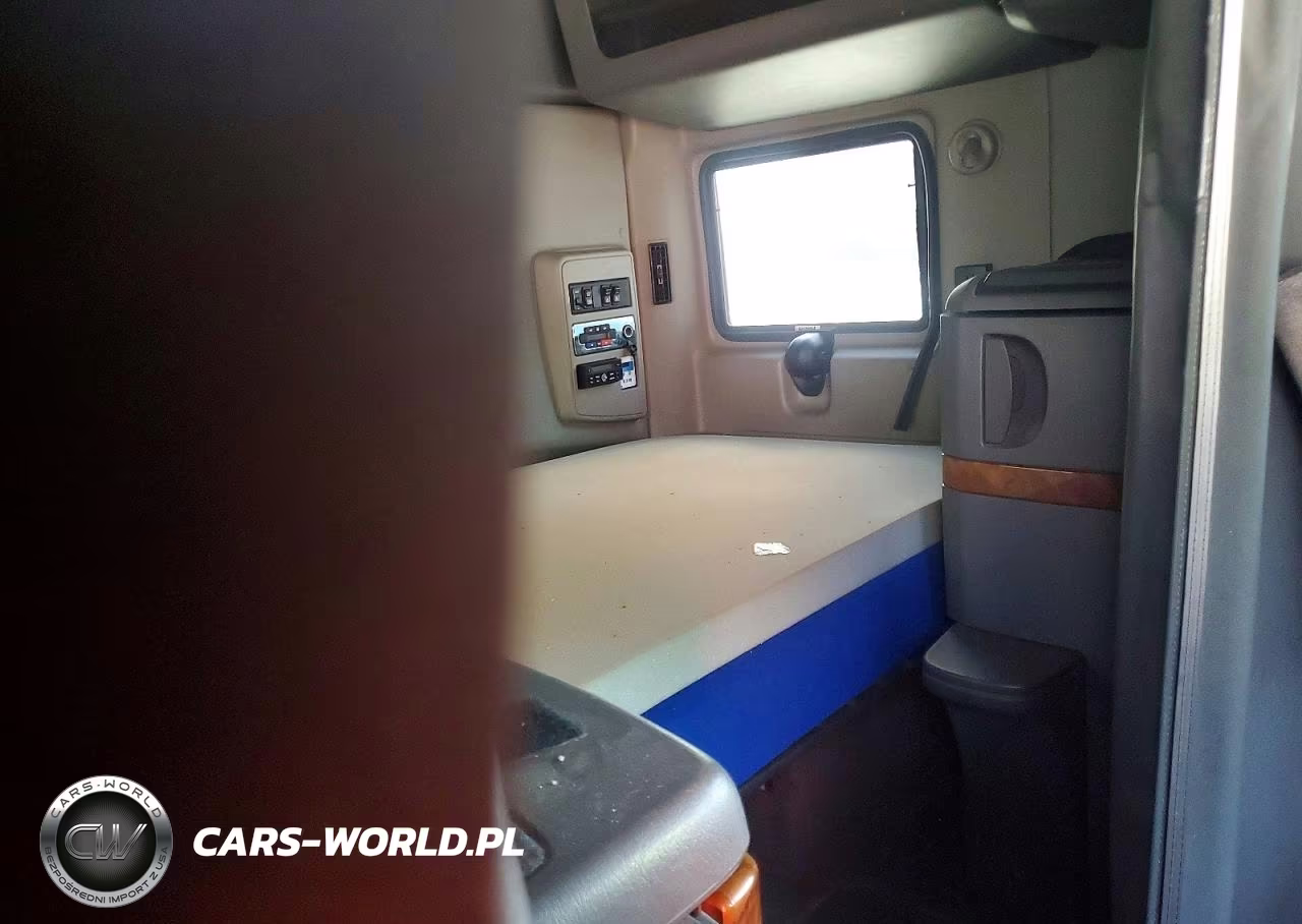 2019 International Lt625 Semi Truck VIN:3HSDZAPR4KN058308 - 6