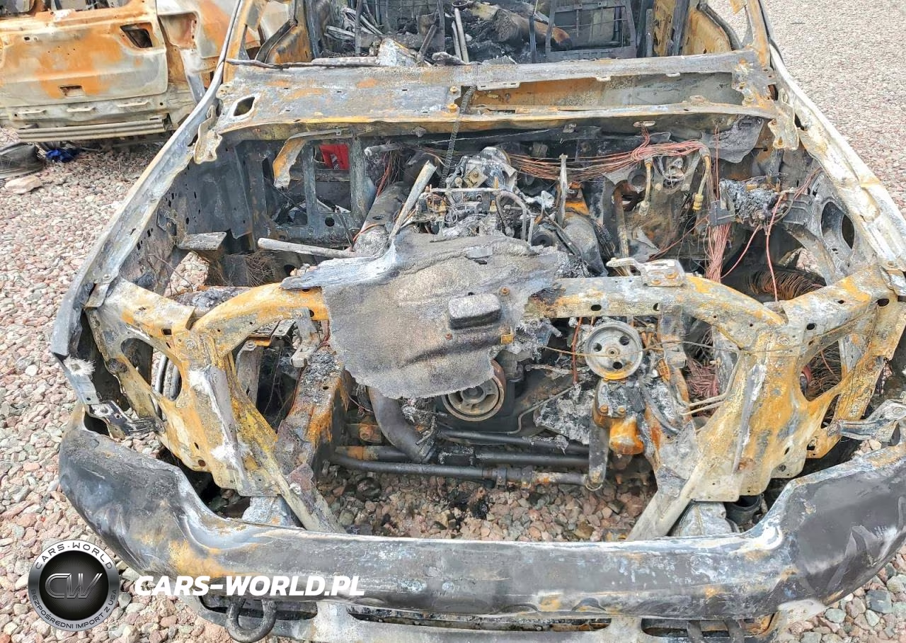 2001 Ford F550 Super Duty VIN:1FDAW56F01EB65140 - 11