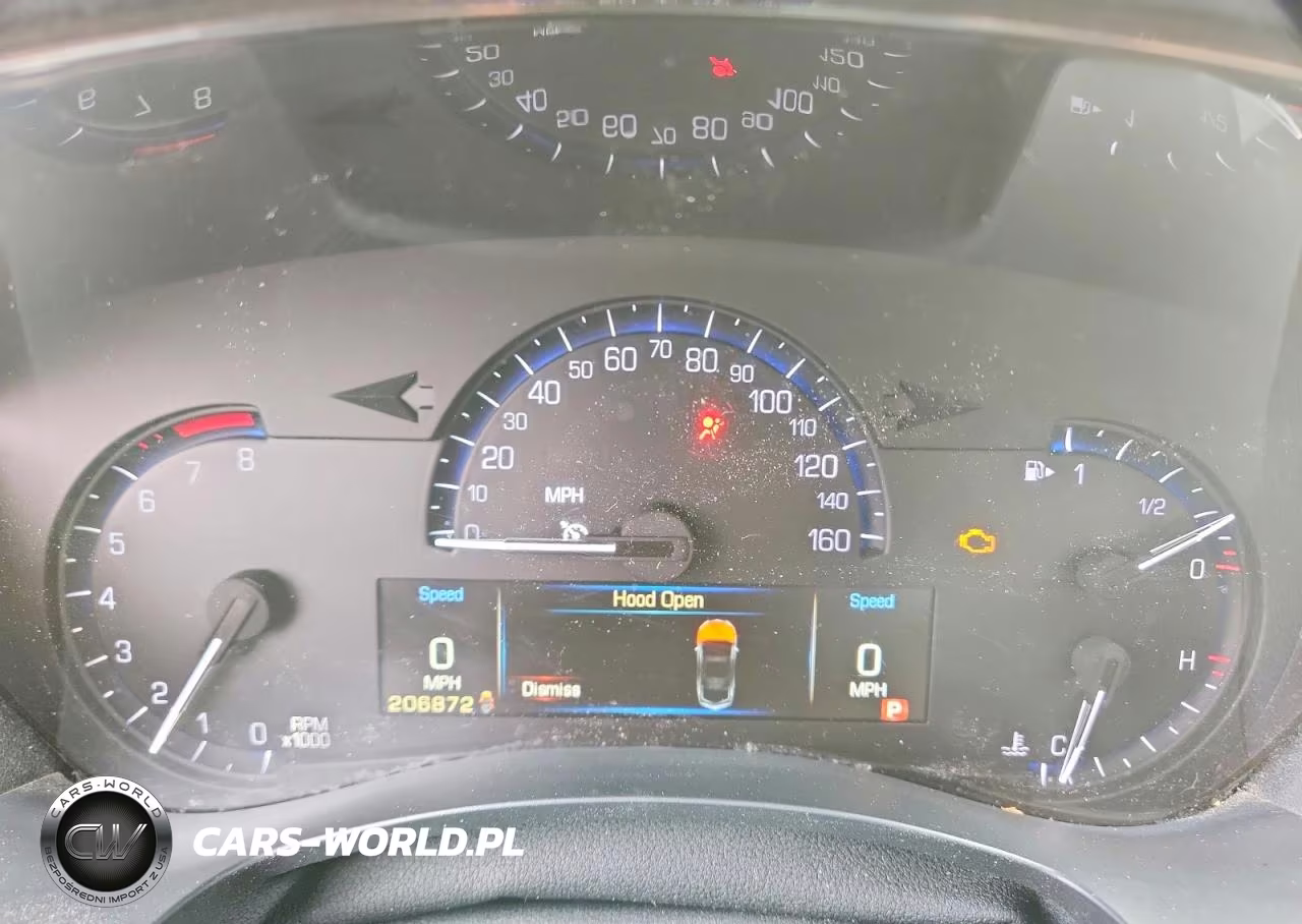 2013 Cadillac Ats Performance VIN:1G6AJ5SX0D0138316 - 9