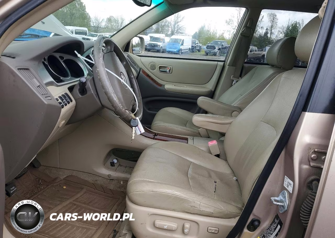2006 Toyota Highlander Hybrid VIN:JTEEW21A060009809 - 7
