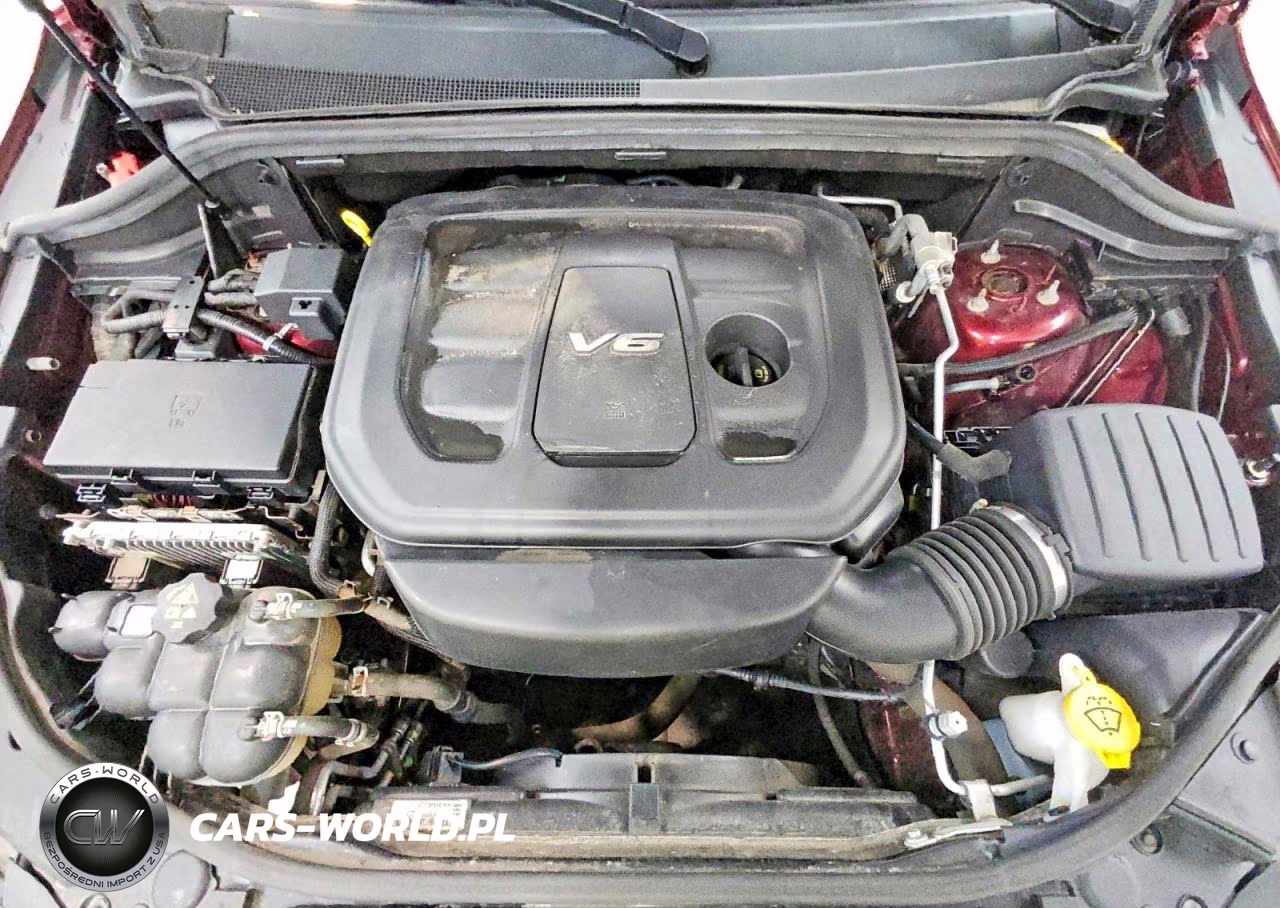 2017 Jeep Grand Cherokee Laredo VIN:1C4RJFAG0HC959136 - 12