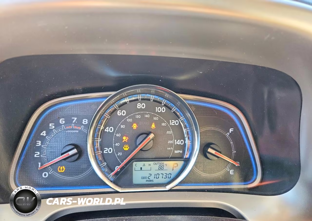 2013 Toyota Rav4 Limited VIN:JTMDFREV2D5008750 - 9