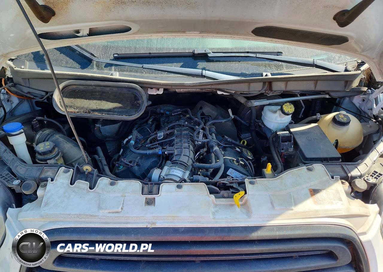 2019 Ford Transit T-350 VIN:1FBZX2YG9KKB18172 - 12