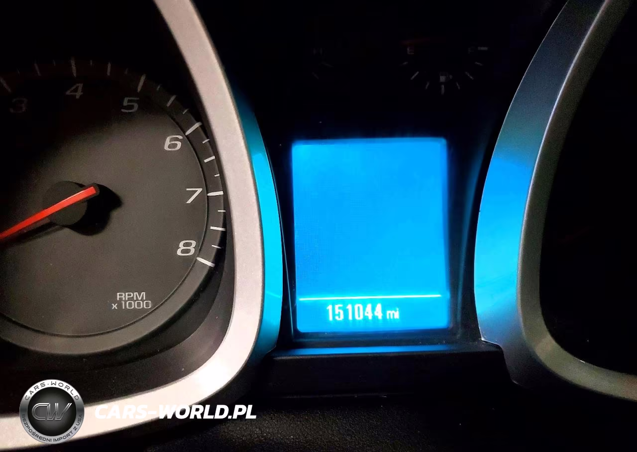 2015 Chevrolet Equinox Ls VIN:2GNALAEK7F6223820 - 9