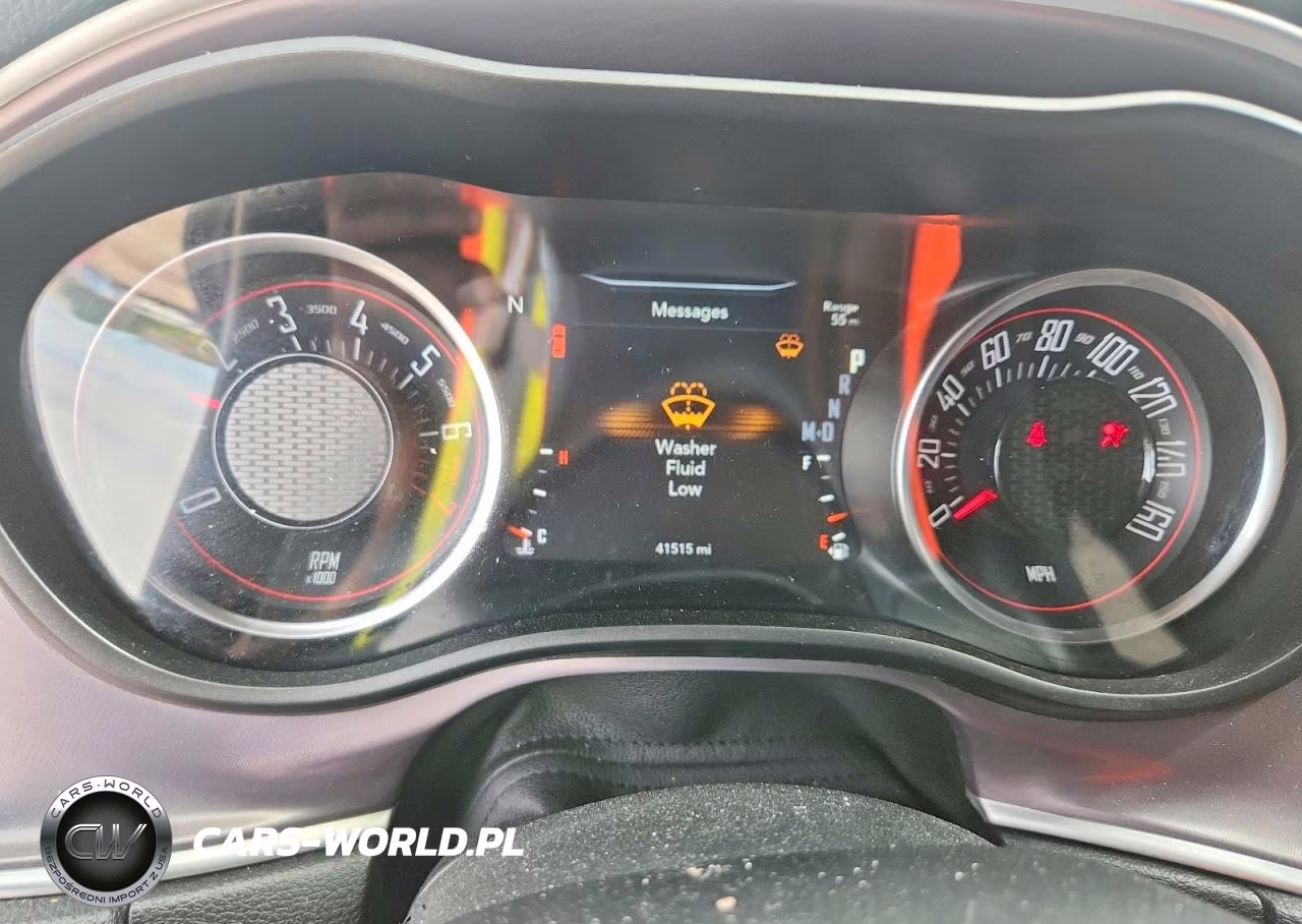 2019 Dodge Challenger Sxt VIN:2C3CDZAG4KH561676 - 9
