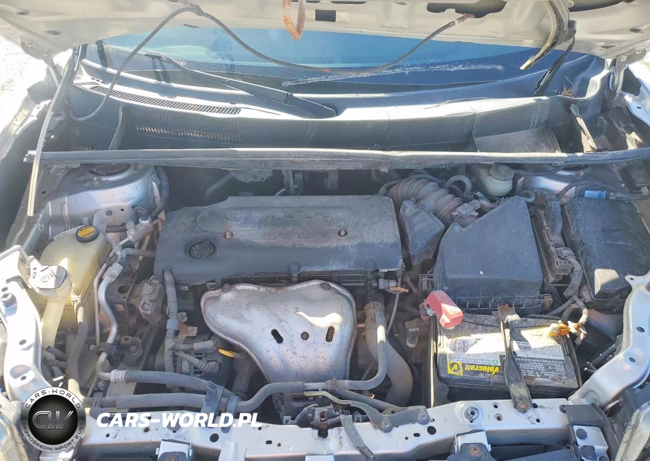 2012 Scion Xb Base VIN:JTLZE4FE8CJ014945 - 11