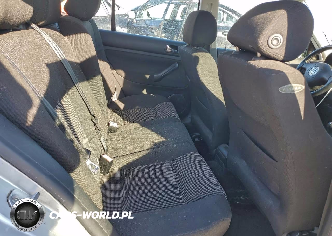 2002 Volkswagen Jetta Gli VIN:3VWVH69M42M171399 - 10