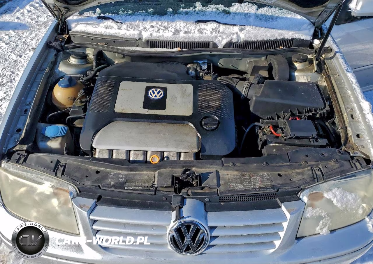 2002 Volkswagen Jetta Gli VIN:3VWVH69M42M171399 - 11
