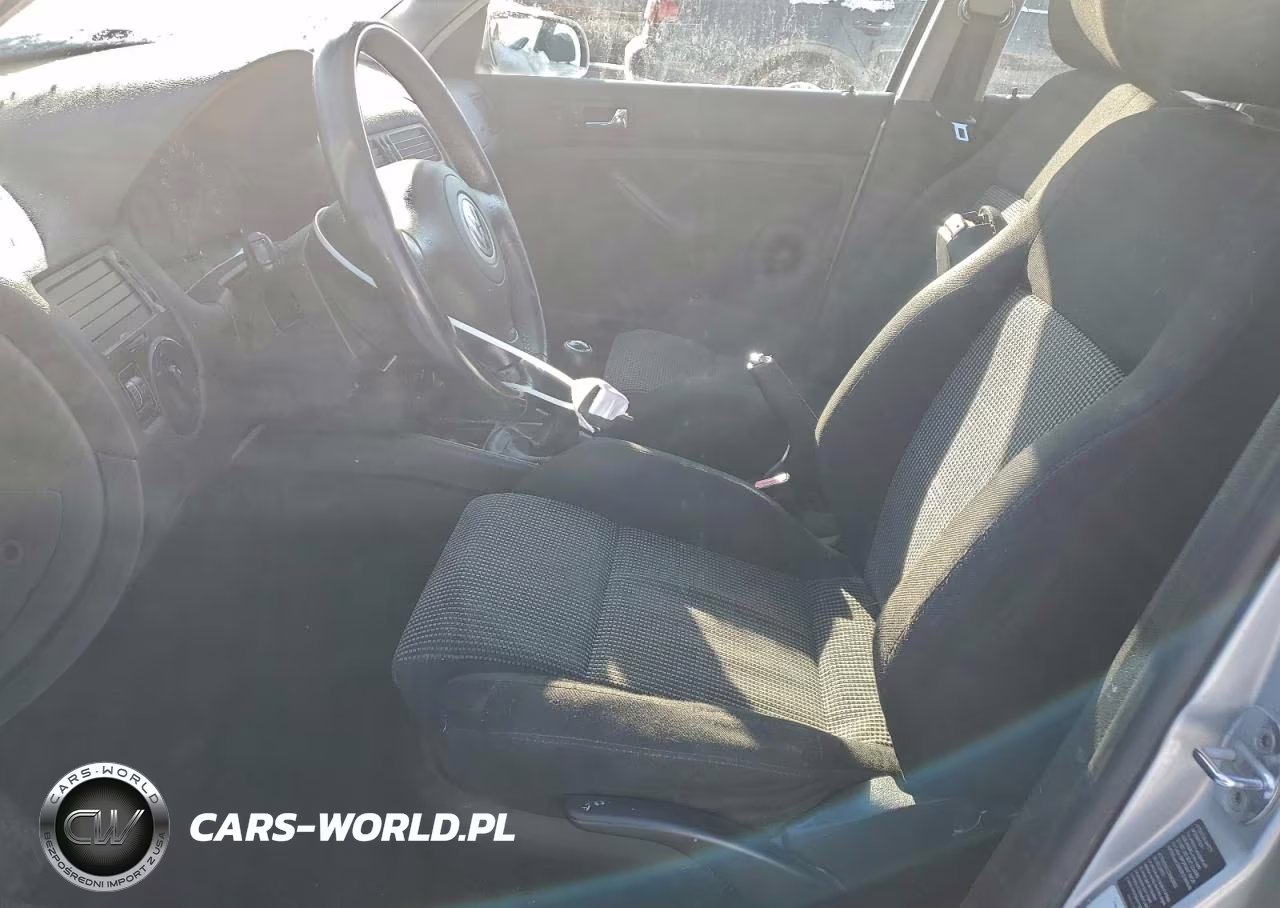 2002 Volkswagen Jetta Gli VIN:3VWVH69M42M171399 - 7