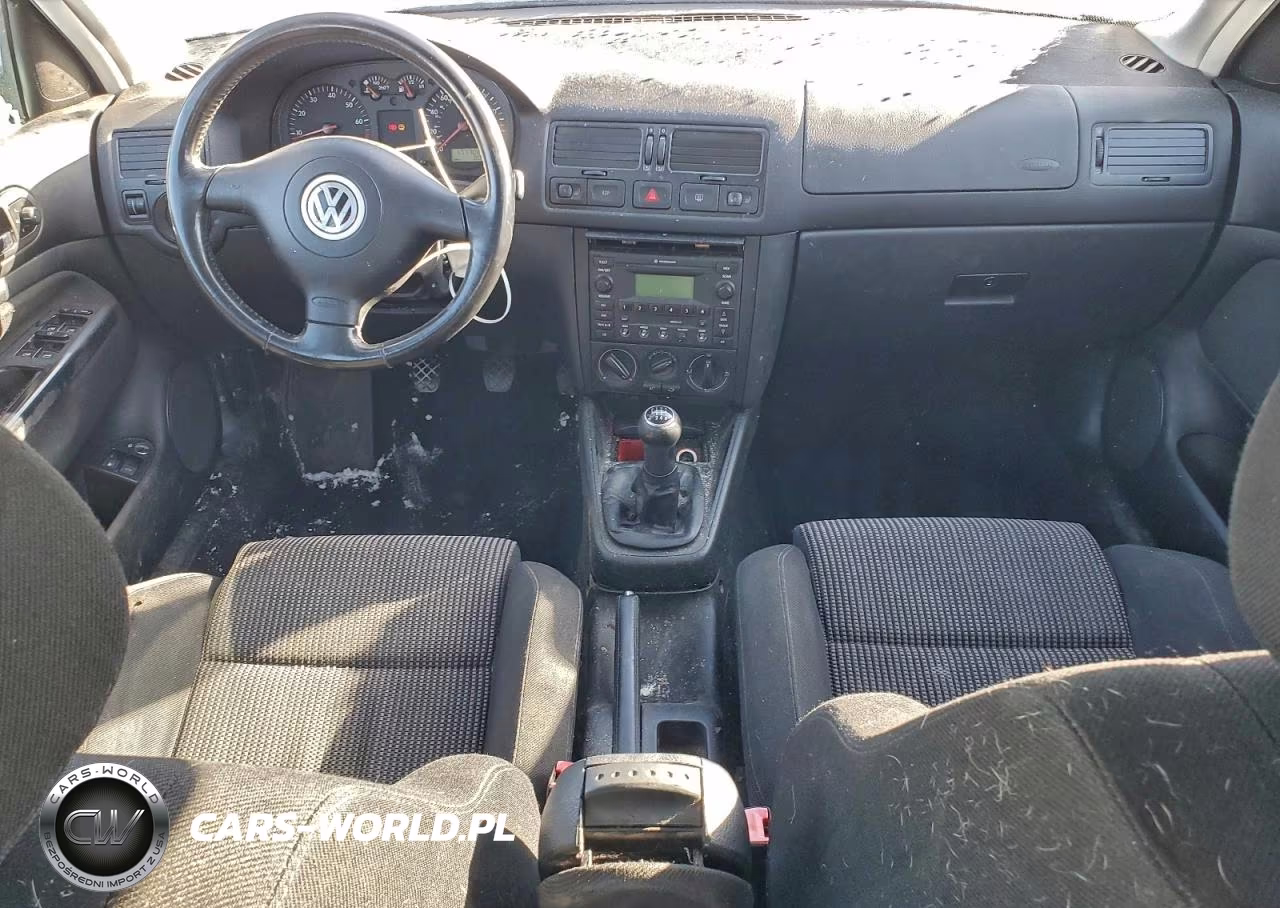 2002 Volkswagen Jetta Gli VIN:3VWVH69M42M171399 - 8