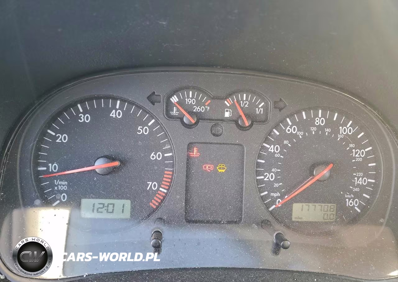 2002 Volkswagen Jetta Gli VIN:3VWVH69M42M171399 - 9