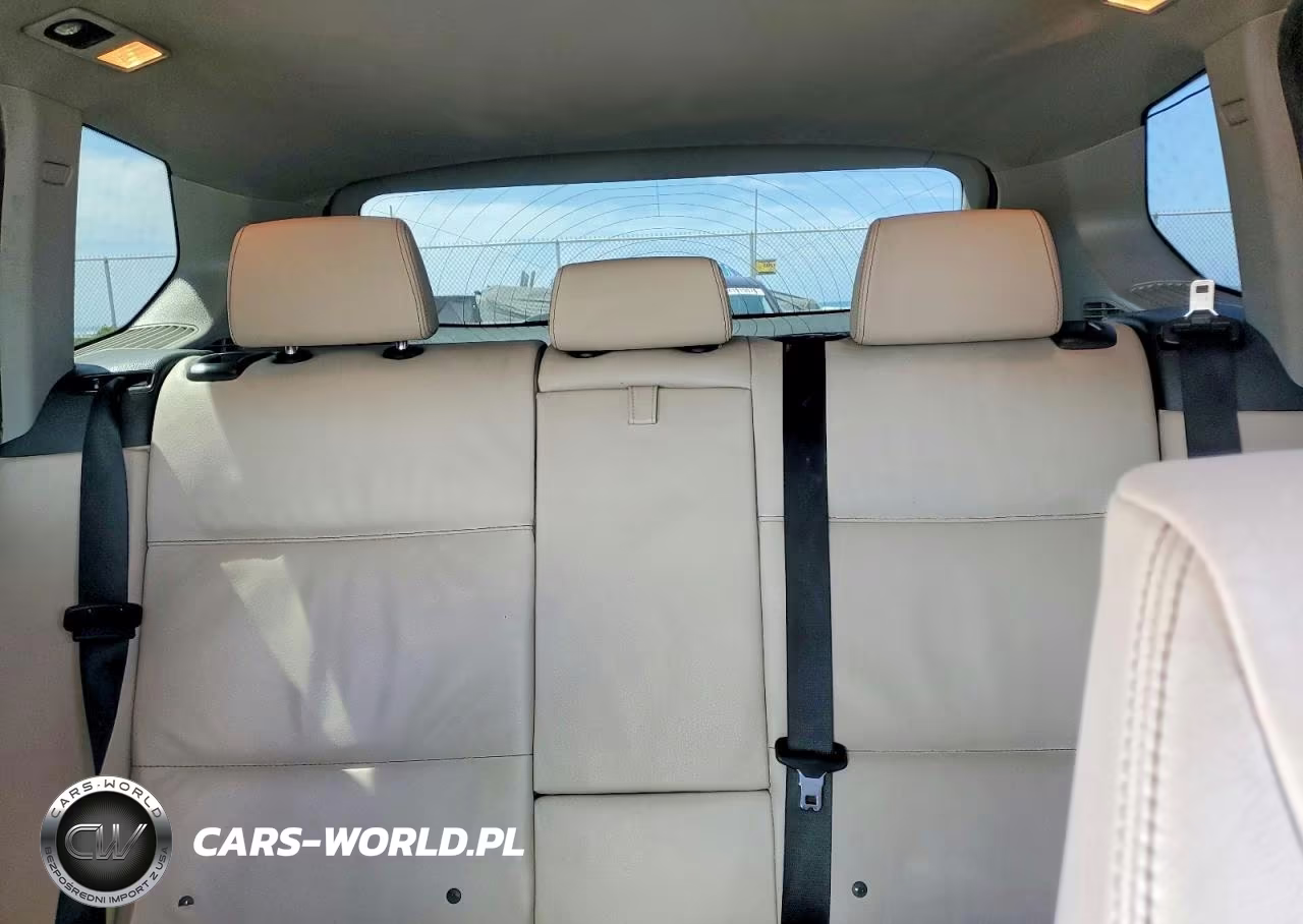 2012 BMW X3 xDrive28I VIN:5UXWX5C59CL726421 - 10