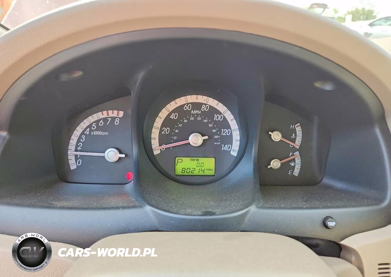 2008 Kia Sportage Lx VIN:KNDJF724687467535 - 9