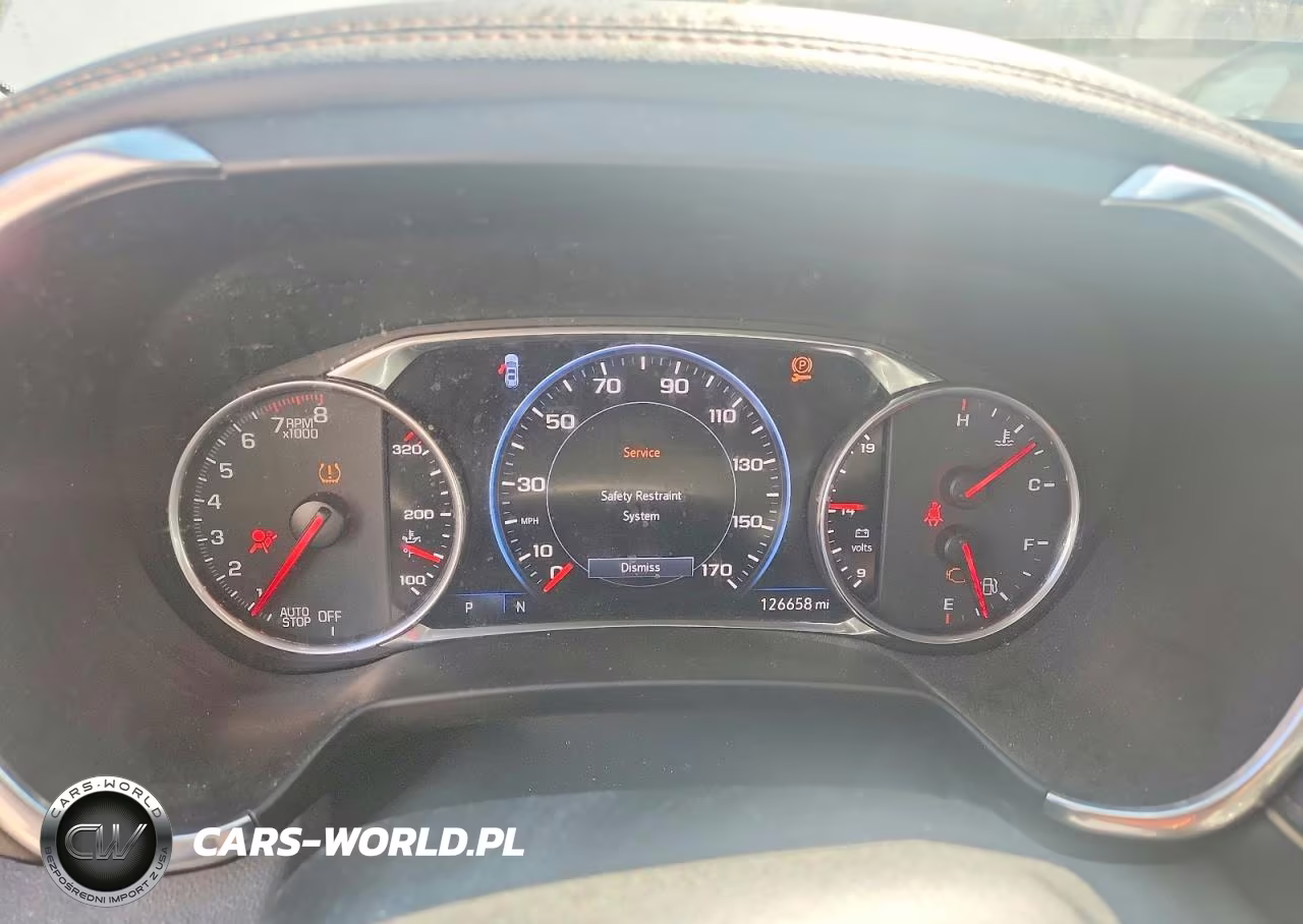 2020 Chevrolet Blazer Premier VIN:3GNKBLRS7LS531127 - 9