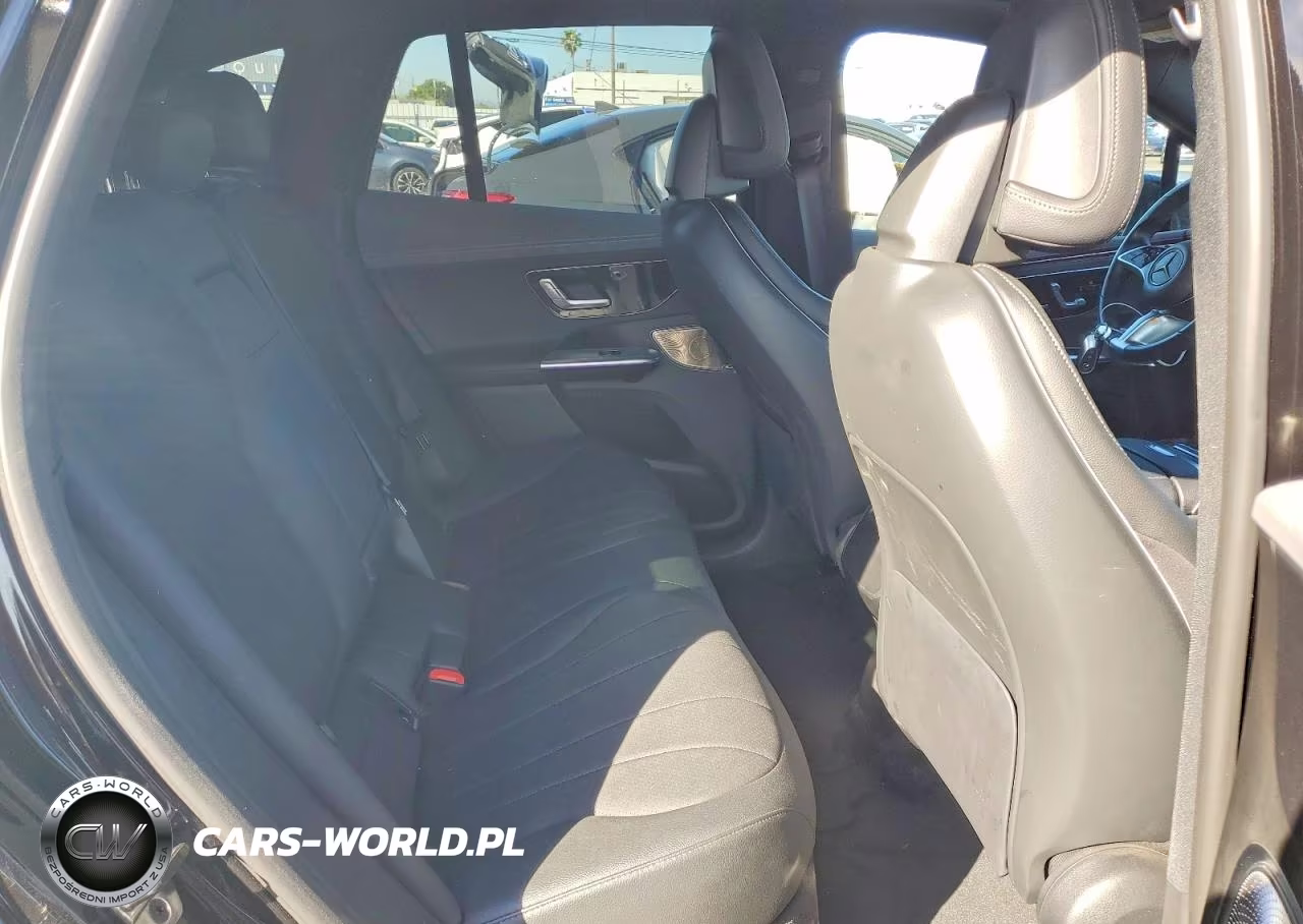 2023 Mercedes-Benz Eqe Suv 350 4Matic VIN:4JGGM1CB4PA039454 - 11