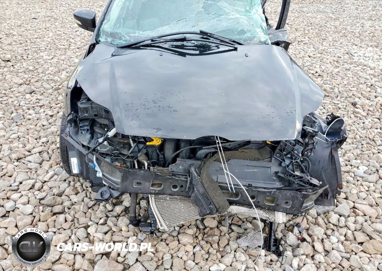 2014 Ford Focus Se VIN:1FADP3F24EL311837 - 11