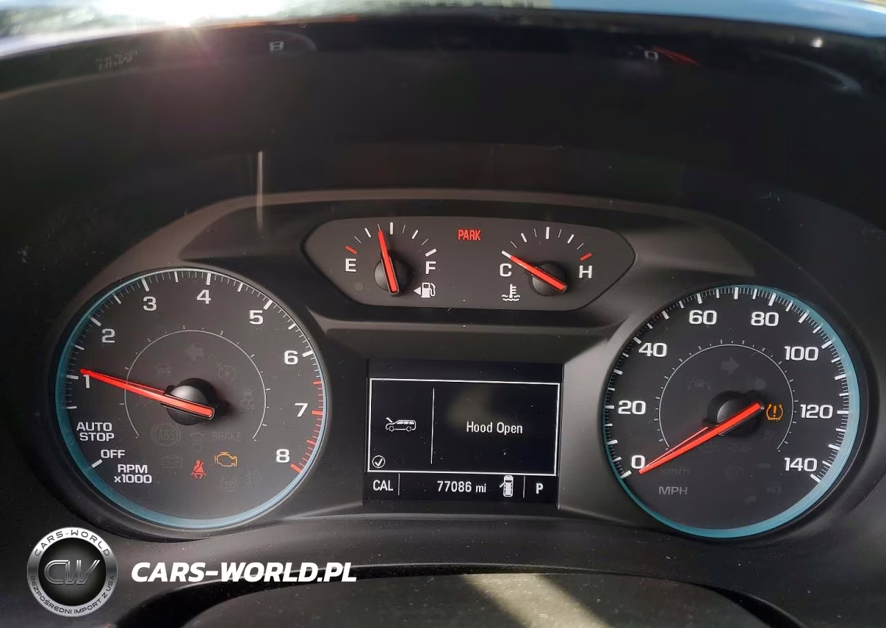 2018 Chevrolet Traverse Ls VIN:1GNERFKW8JJ261217 - 9