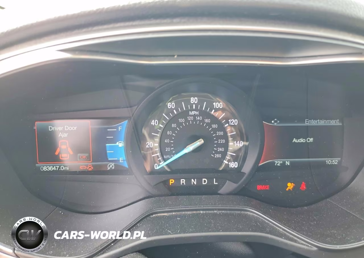 2020 Ford Fusion Sel VIN:3FA6P0CD7LR163758 - 9