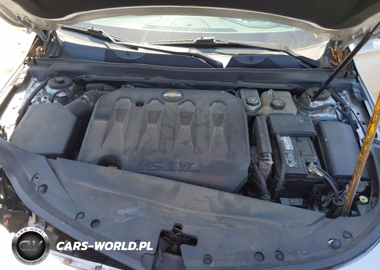 2020 Chevrolet Impala Lt VIN:2G11Z5S35L9103013 - 11