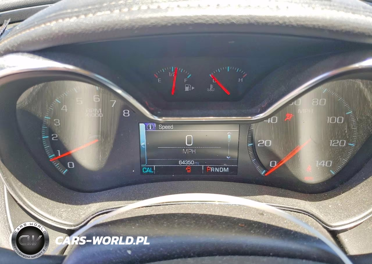 2020 Chevrolet Impala Lt VIN:2G11Z5S35L9103013 - 9