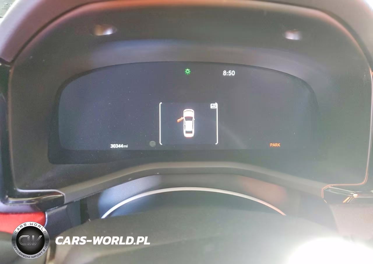 2025 Toyota Camry Xse VIN:4T1DAACK2SU140625 - 9
