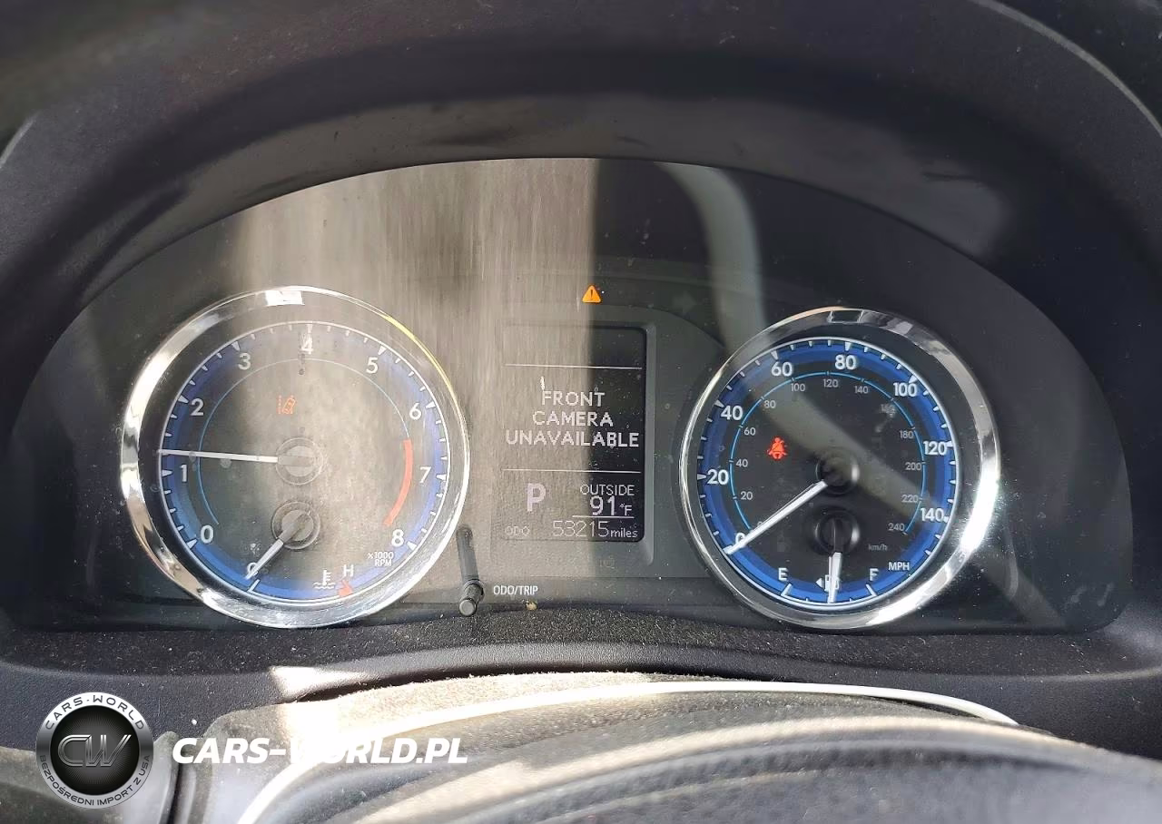 2019 Toyota Corolla Le VIN:2T1BURHE4KC165432 - 9