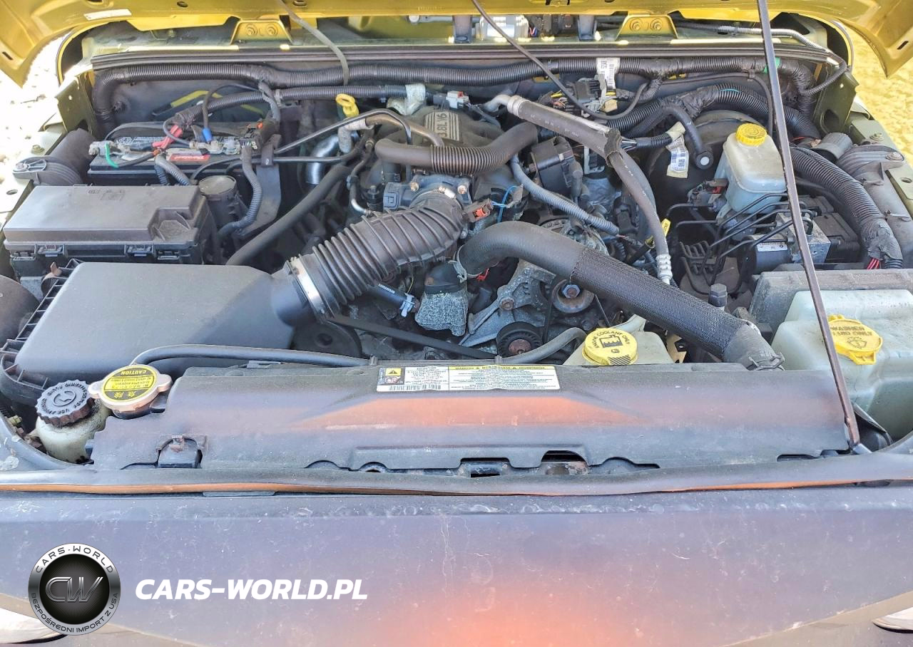 2008 Jeep Wrangler Unlimited X VIN:1J4GA39158L583646 - 11