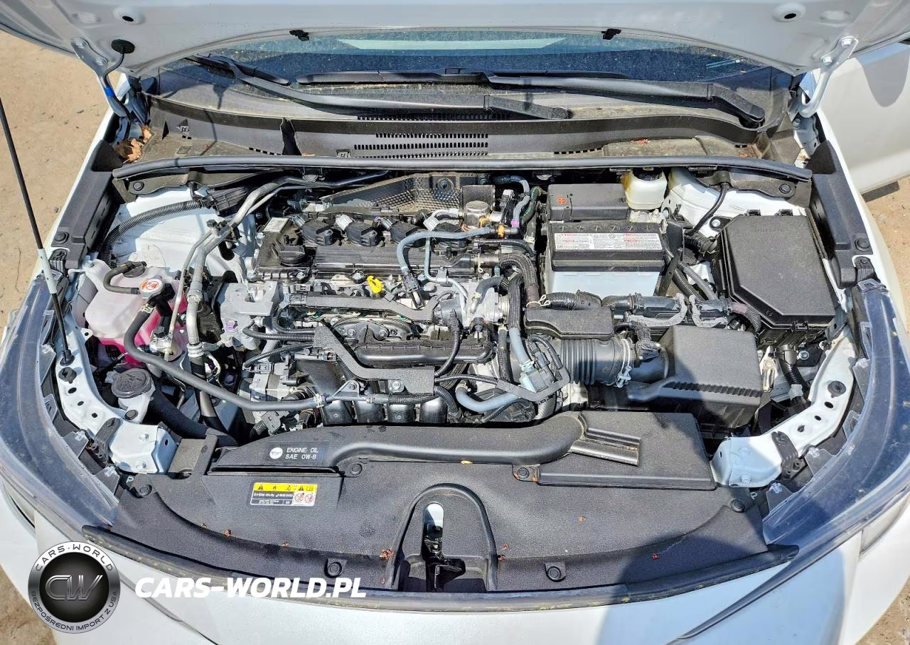 2025 Toyota Corolla Hatchback Nightshade VIN:JTND4MBE5S3246349 - 11