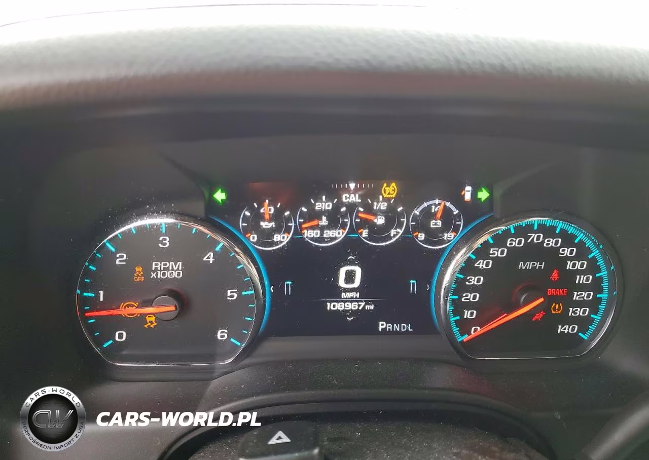 2017 Chevrolet Suburban K1500 Lt VIN:1GNSKHKC7HR388111 - 9