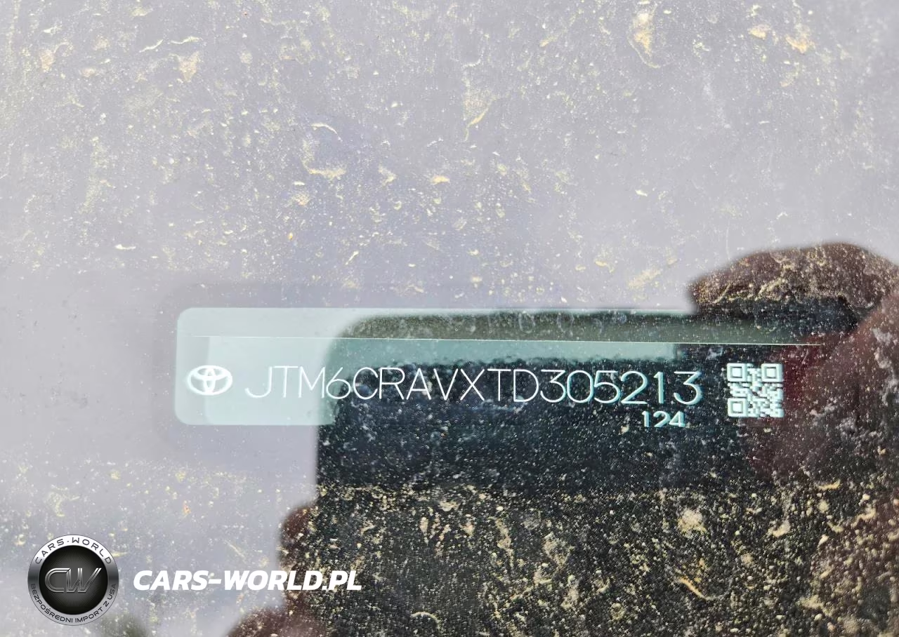 2026 Toyota Rav4 Le VIN:JTM6CRAVXTD305213 - 13