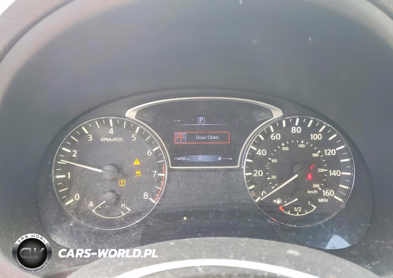 2018 Nissan Altima 2.5 S VIN:1N4AL3AP0JC174746 - 9