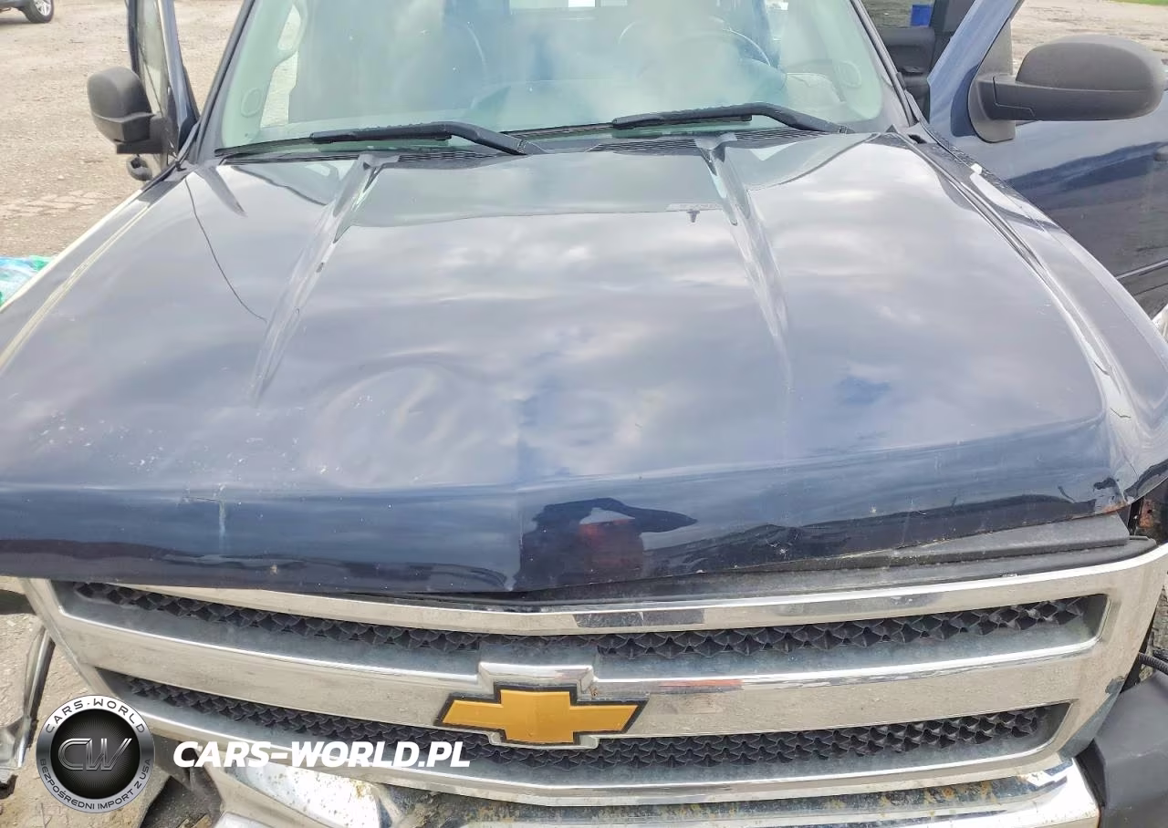 2011 Chevrolet Silverado K1500 Lt VIN:1GCRKSE38BZ209985 - 11
